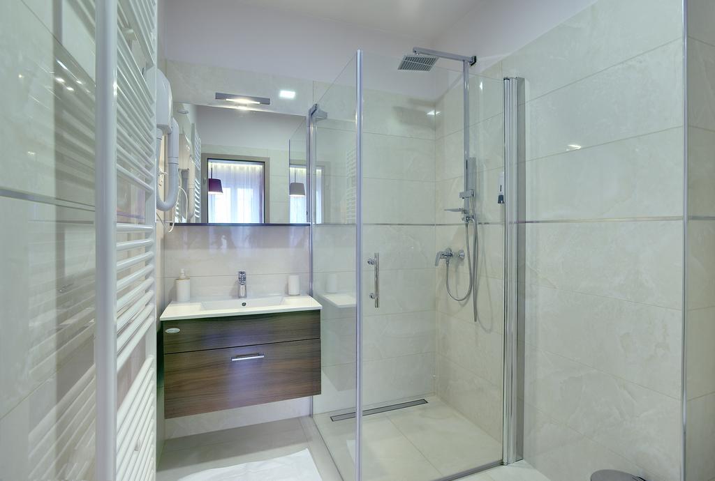 D&A Center Apartments With Free Parking Pula Zewnętrze zdjęcie