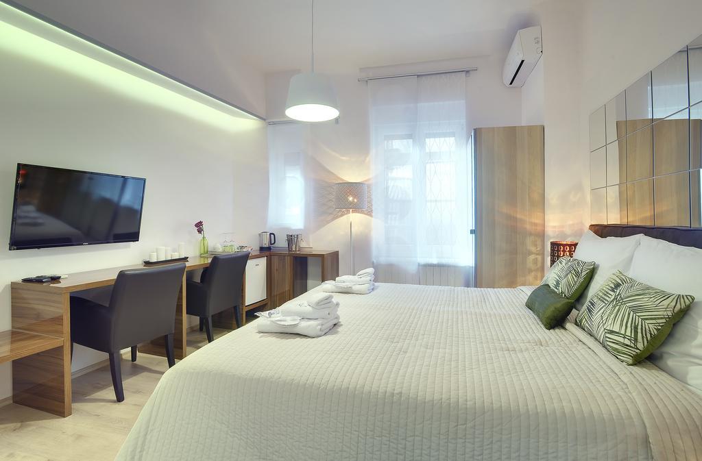 D&A Center Apartments With Free Parking Pula Zewnętrze zdjęcie
