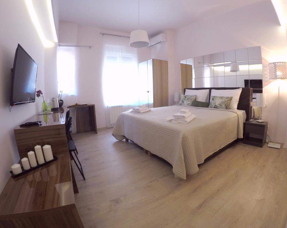 D&A Center Apartments With Free Parking Pula Pokój zdjęcie