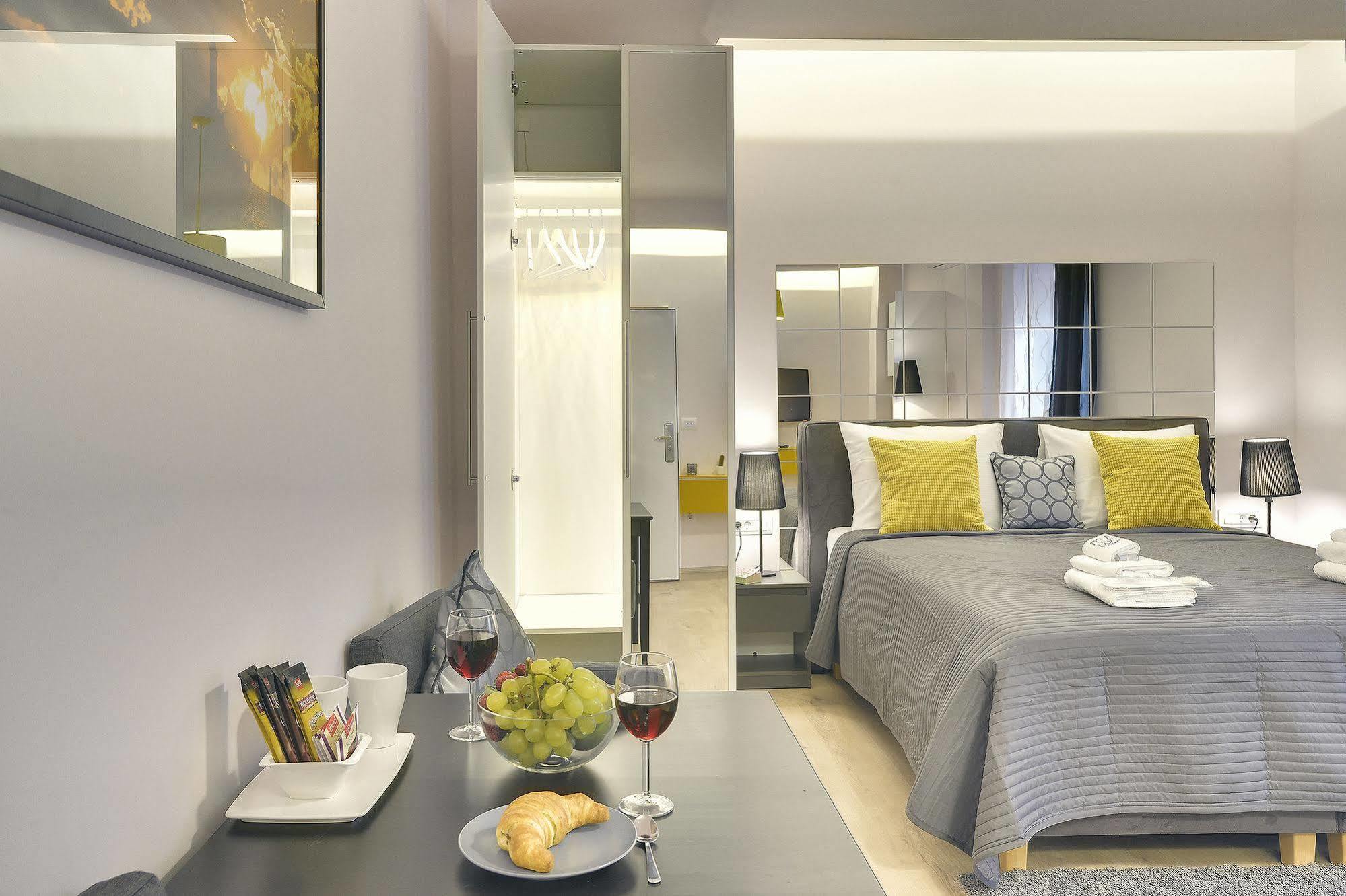 D&A Center Apartments With Free Parking Pula Zewnętrze zdjęcie