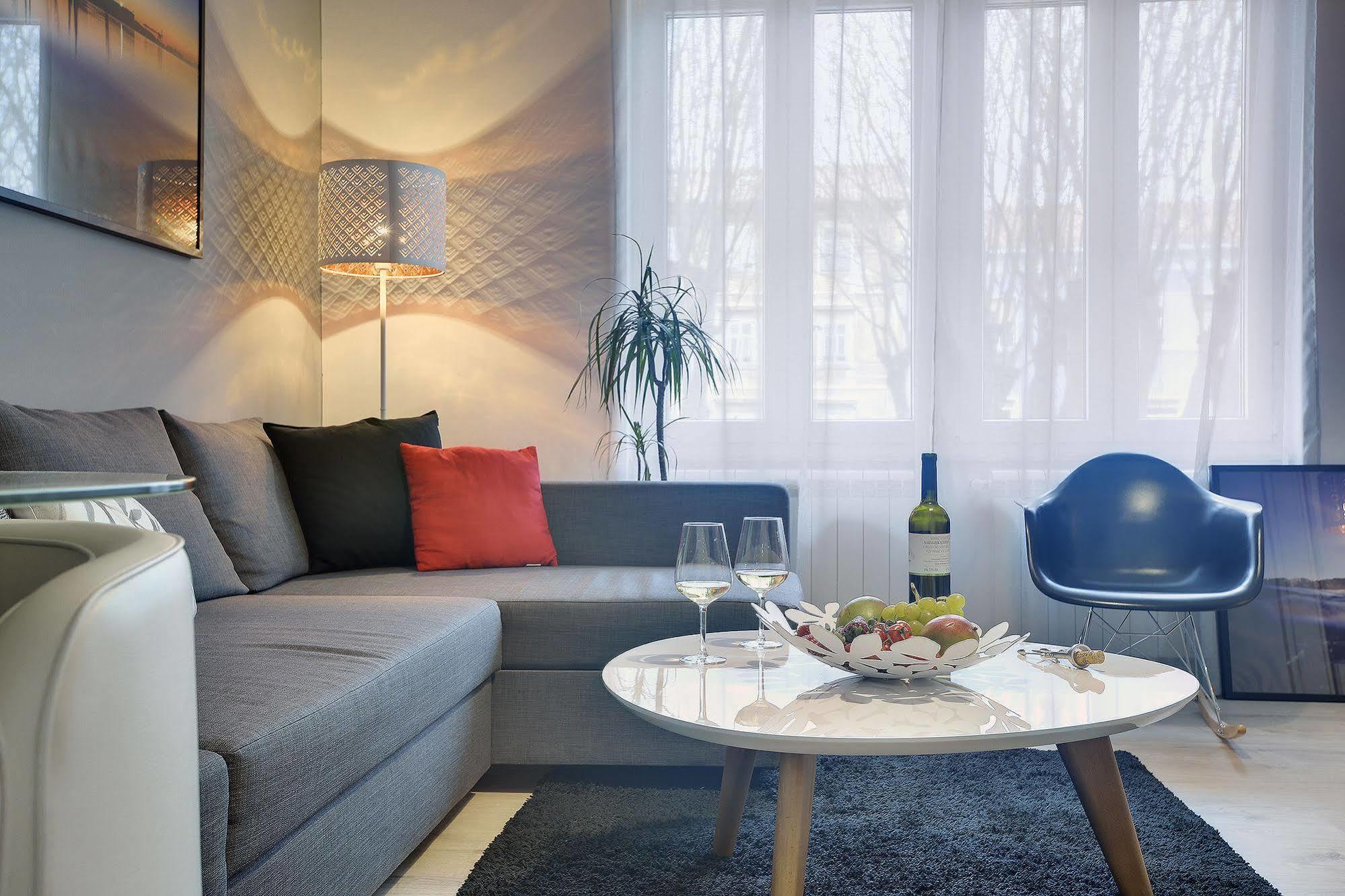 D&A Center Apartments With Free Parking Pula Zewnętrze zdjęcie