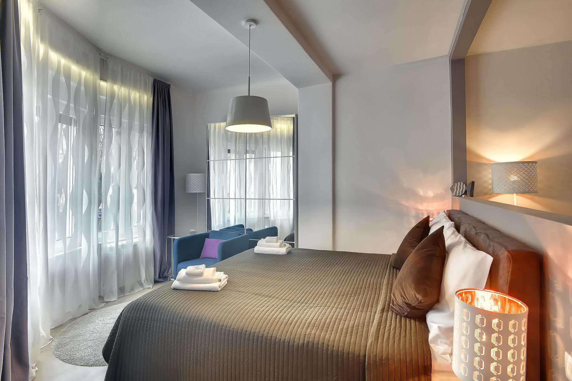 D&A Center Apartments With Free Parking Pula Zewnętrze zdjęcie