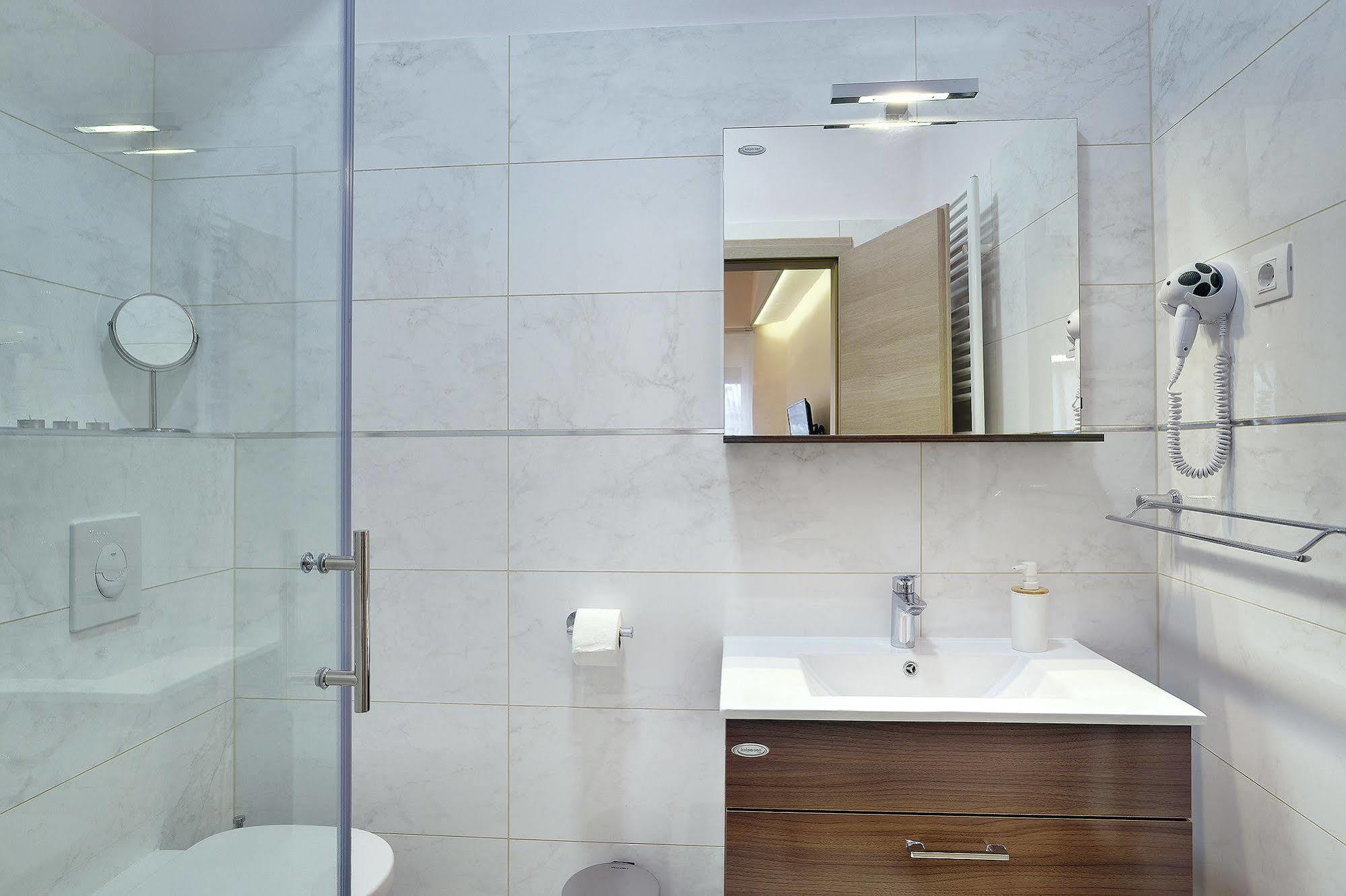 D&A Center Apartments With Free Parking Pula Zewnętrze zdjęcie