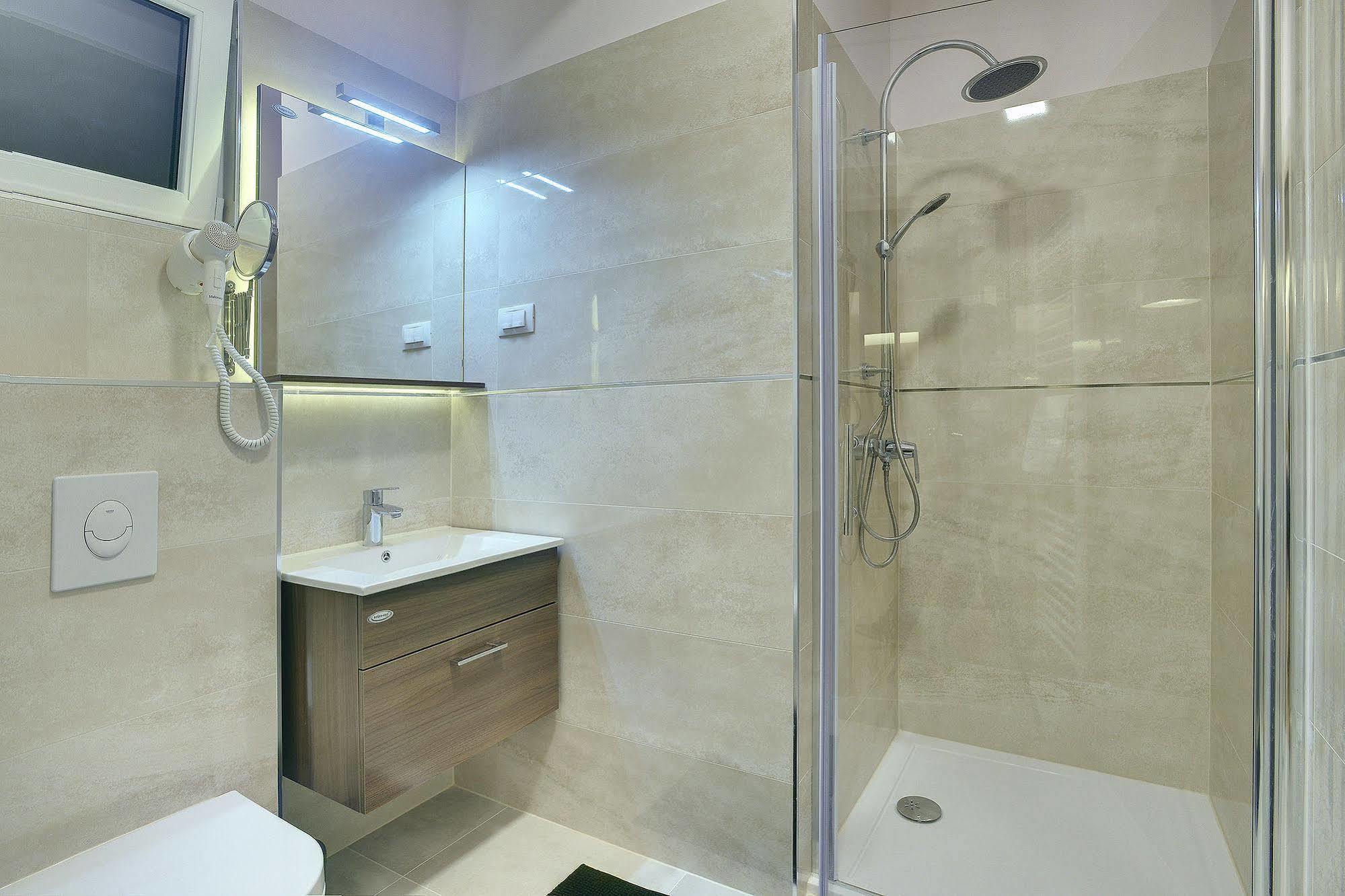 D&A Center Apartments With Free Parking Pula Zewnętrze zdjęcie