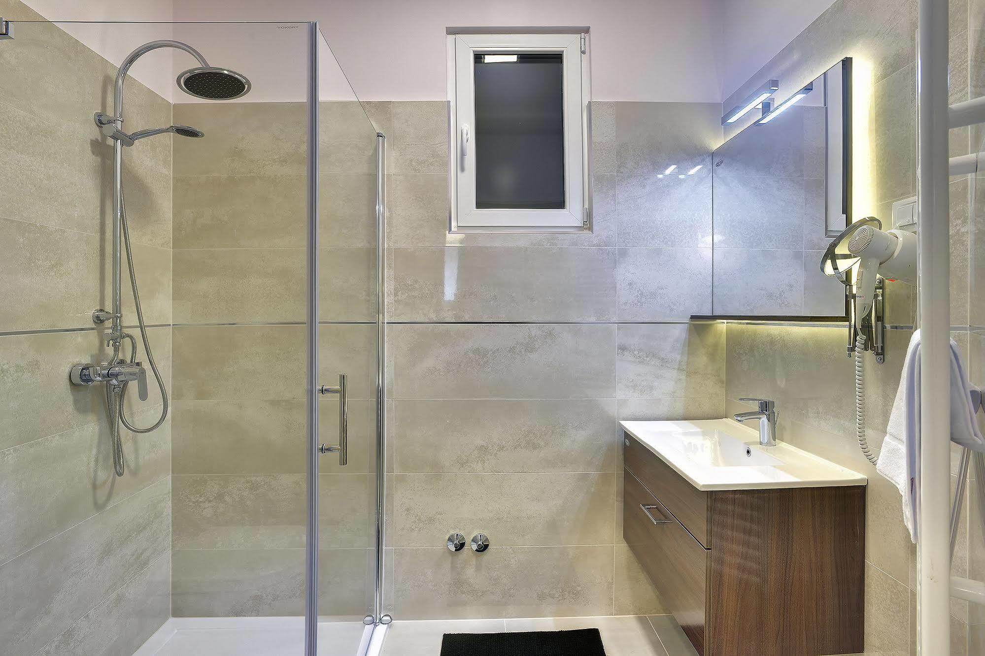 D&A Center Apartments With Free Parking Pula Zewnętrze zdjęcie