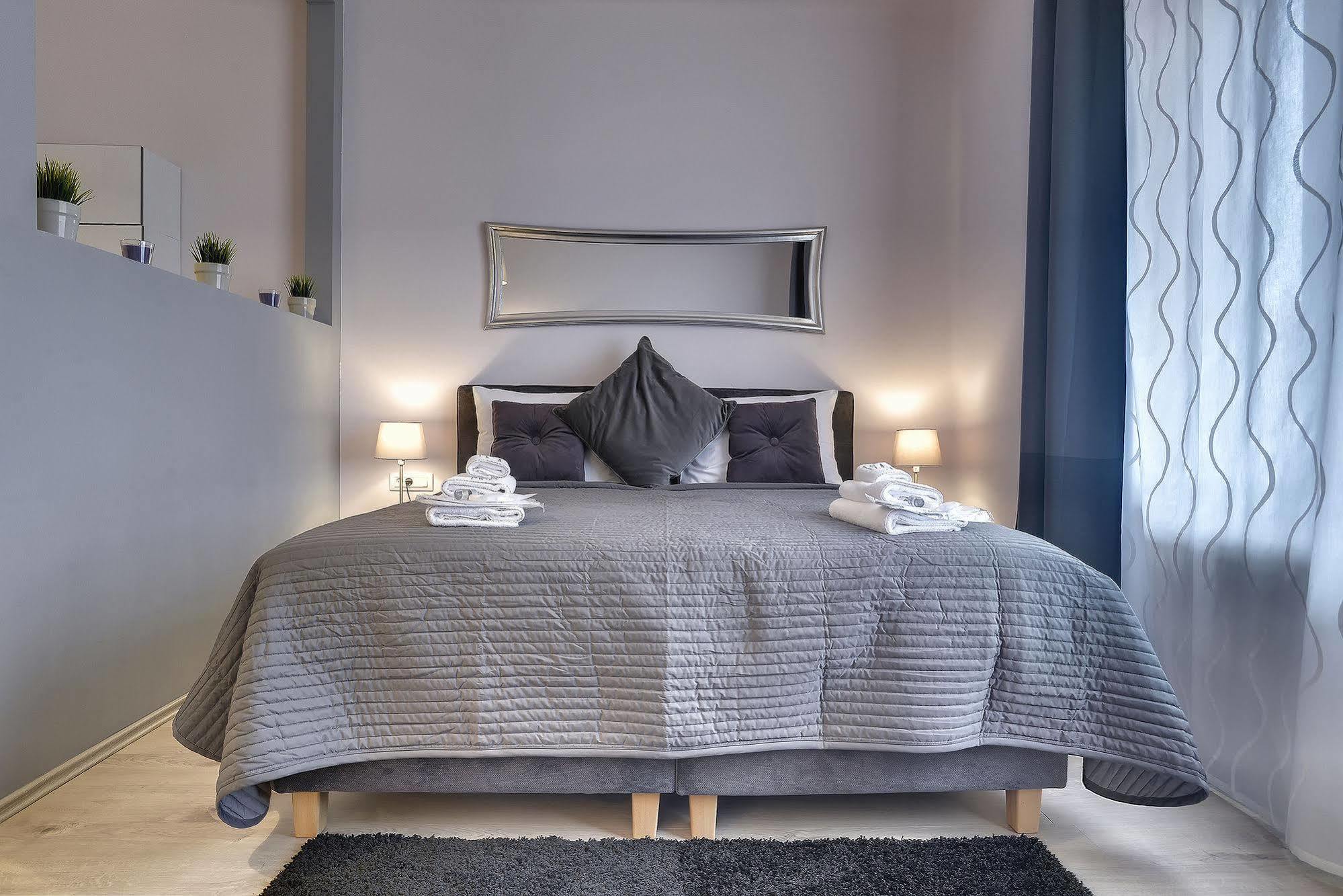 D&A Center Apartments With Free Parking Pula Zewnętrze zdjęcie