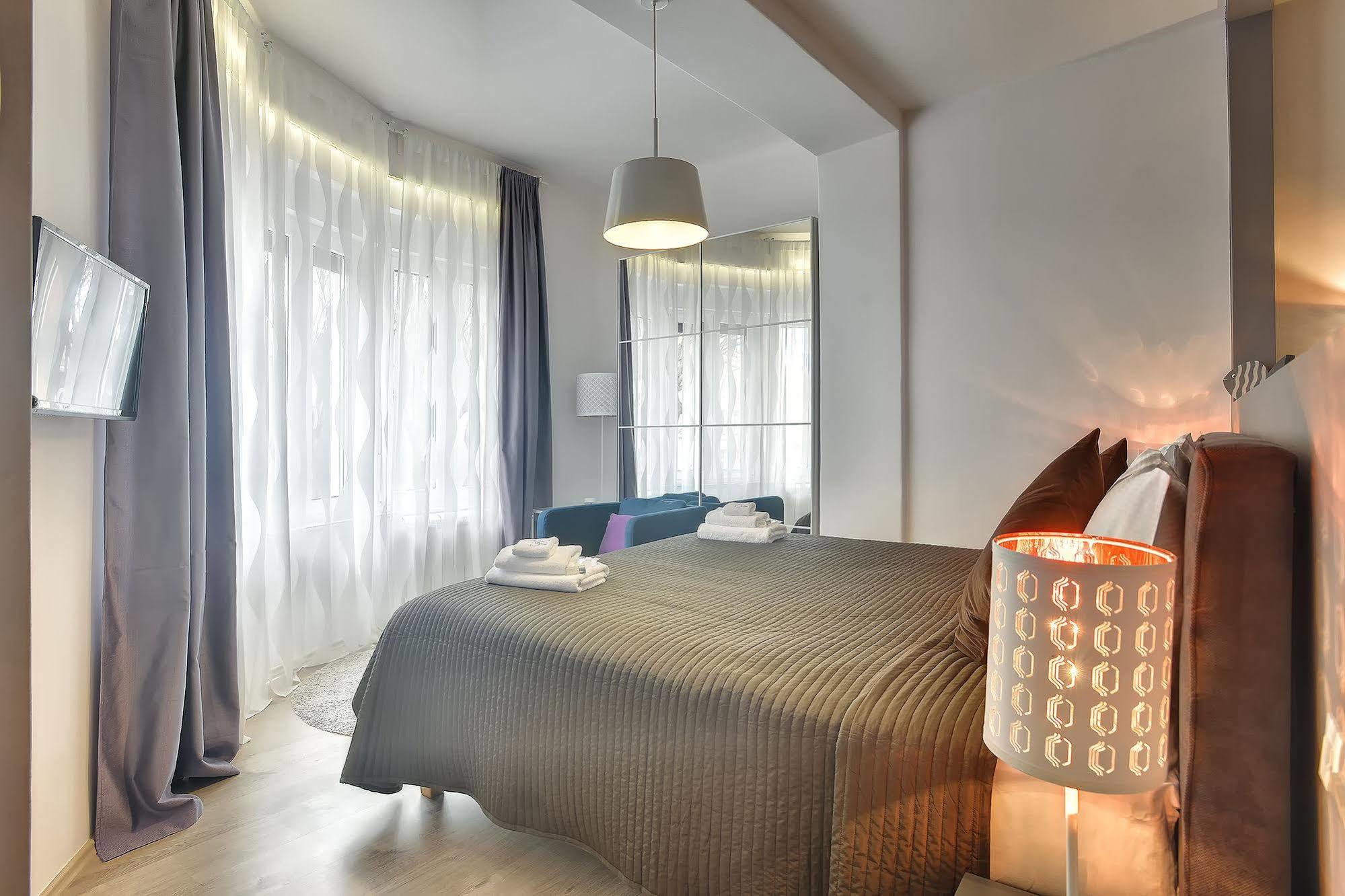 D&A Center Apartments With Free Parking Pula Zewnętrze zdjęcie