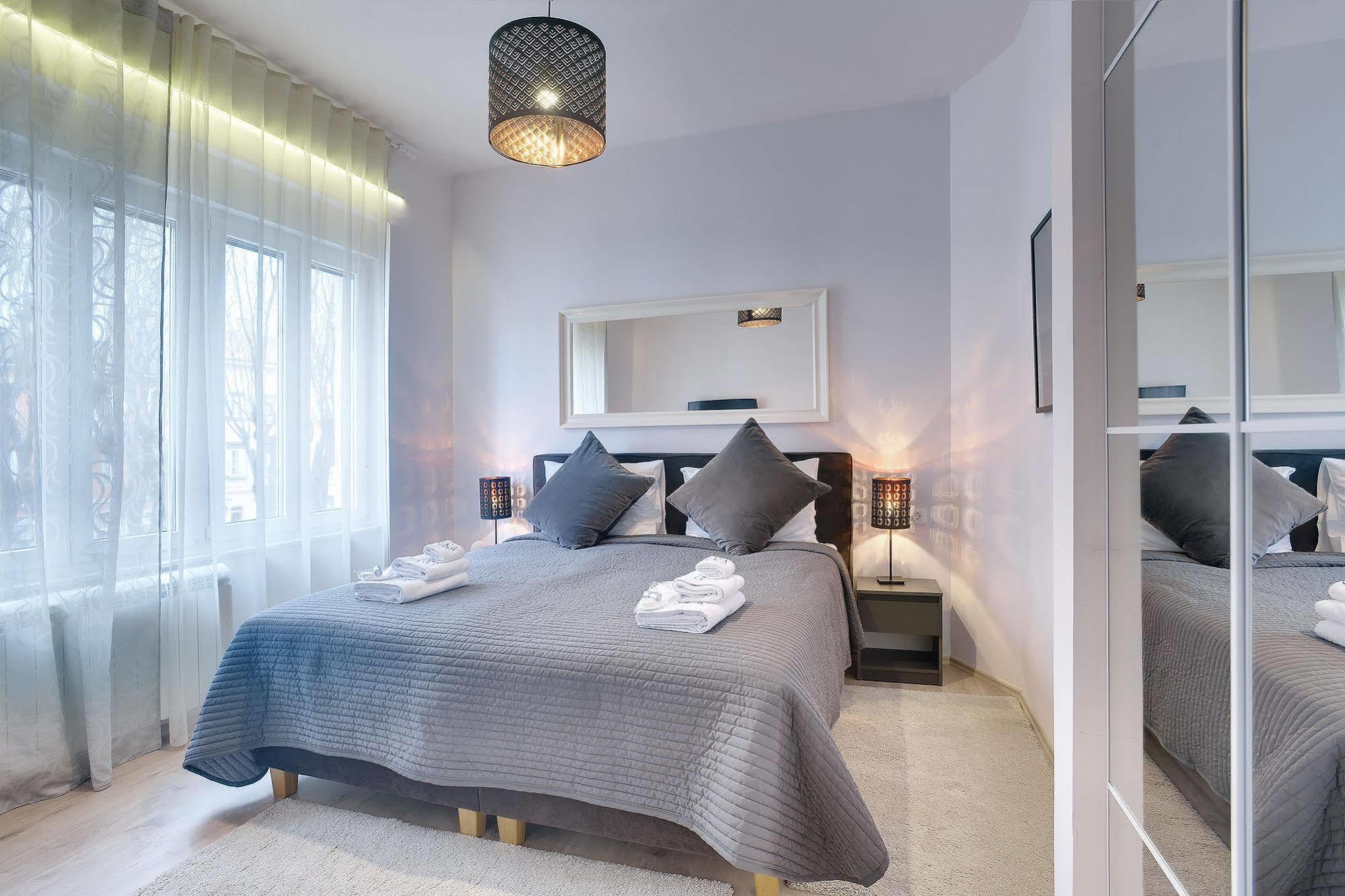 D&A Center Apartments With Free Parking Pula Zewnętrze zdjęcie